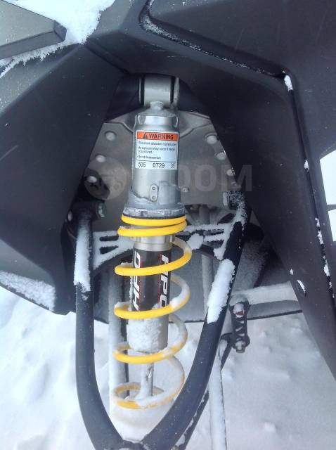 BRP Ski-Doo Summit SP 146.  ,   