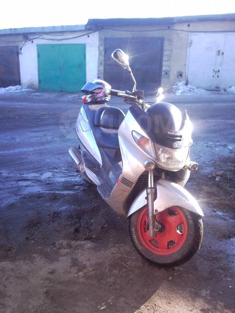 Suzuki Skywave 400. 400. ., , ,   