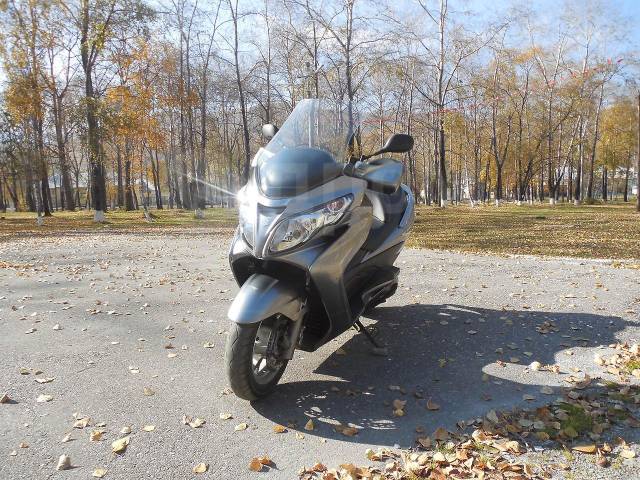 Suzuki Skywave 400. 400. ., , ,   