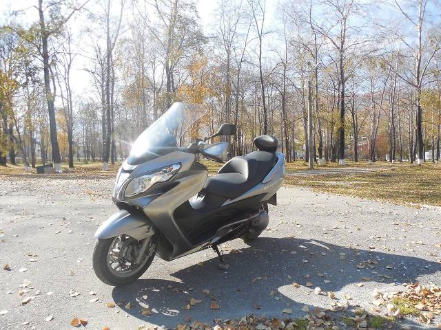 Suzuki Skywave 400. 400. ., , ,   