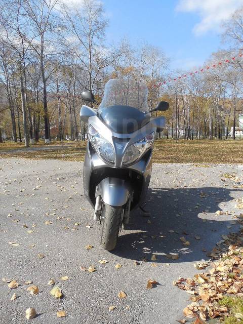 Suzuki Skywave 400. 400. ., , ,   