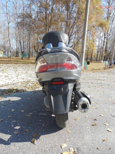 Suzuki Skywave 400. 400. ., , ,   