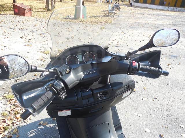 Suzuki Skywave 400. 400. ., , ,   