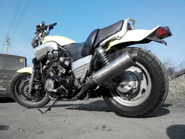 Yamaha V-Max 1200. 1 200. ., , ,   