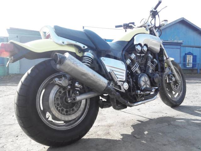 Yamaha V-Max 1200. 1 200. ., , ,   