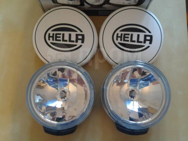    Hella Comet FF 500 . () 1F6, 010, 952-821  