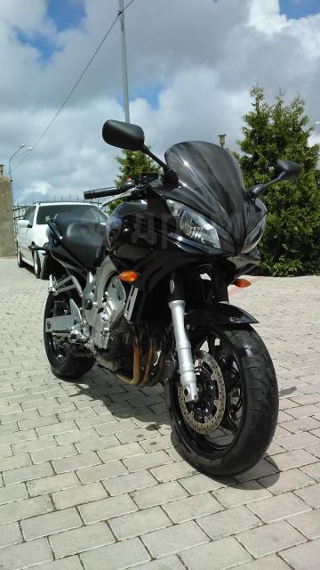 Yamaha FZ 6. 600. ., , ,   