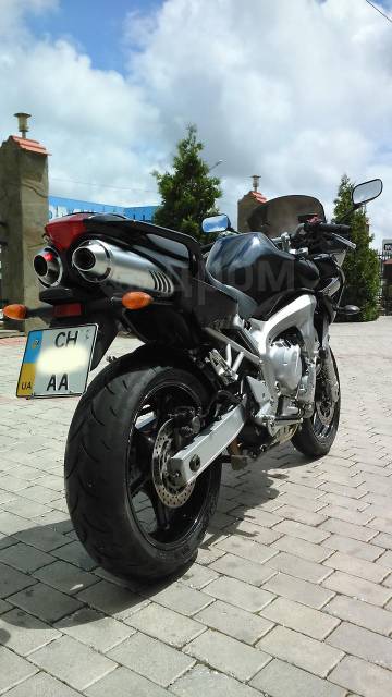 Yamaha FZ 6. 600. ., , ,   