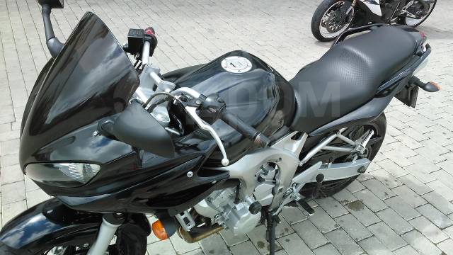 Yamaha FZ 6. 600. ., , ,   