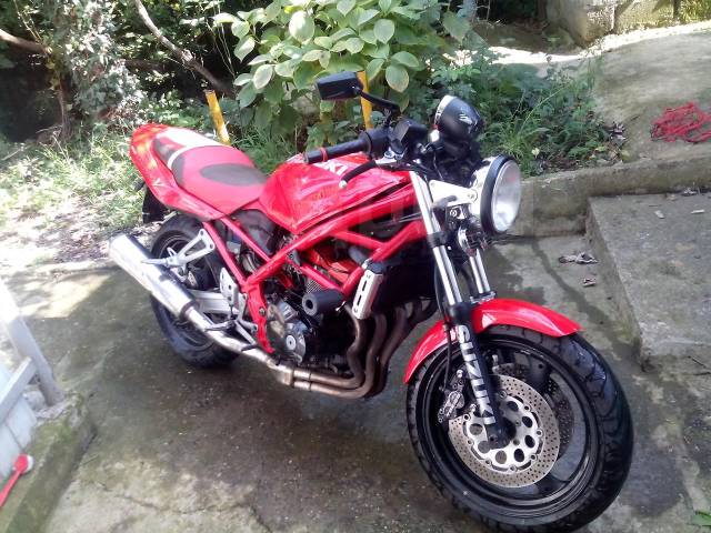 Suzuki GSF 400 Bandit. 400. ., , ,   