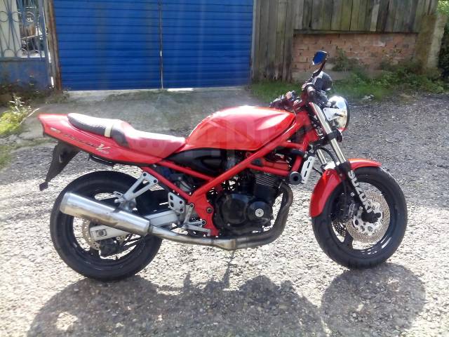 Suzuki GSF 400 Bandit. 400. ., , ,   