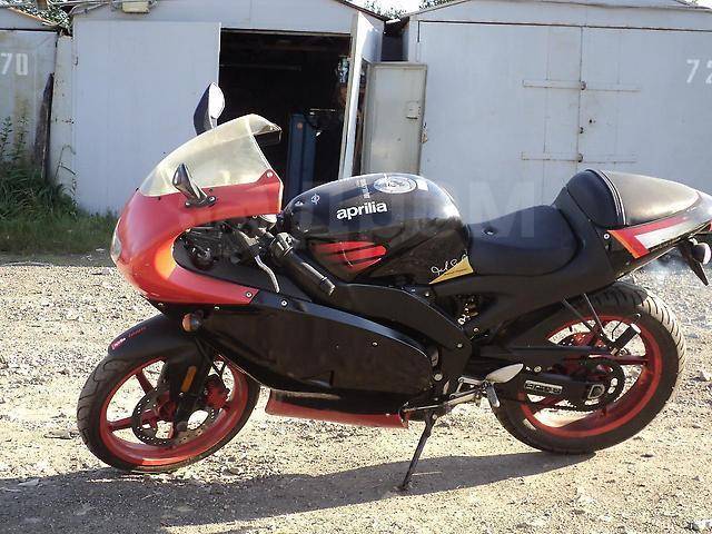 Aprilia RS 50. 50. ., , ,   