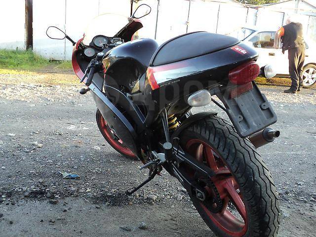 Aprilia RS 50. 50. ., , ,   