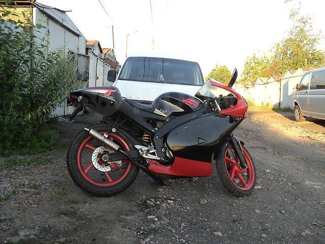 Aprilia RS 50. 50. ., , ,   