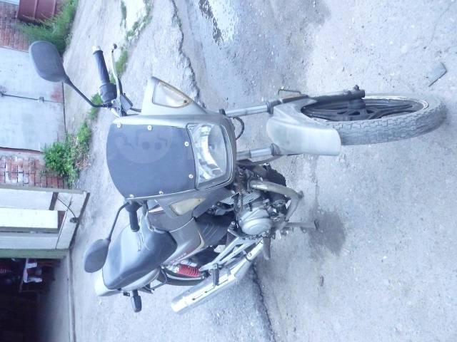 Yamaha YBR 125. 125. ., , ,   