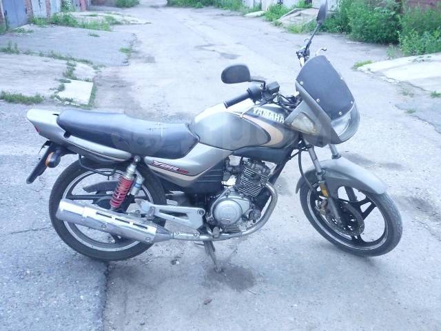 Yamaha YBR 125. 125. ., , ,   