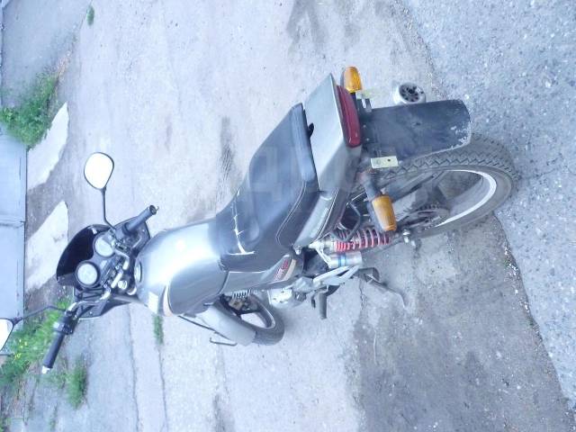 Yamaha YBR 125. 125. ., , ,   