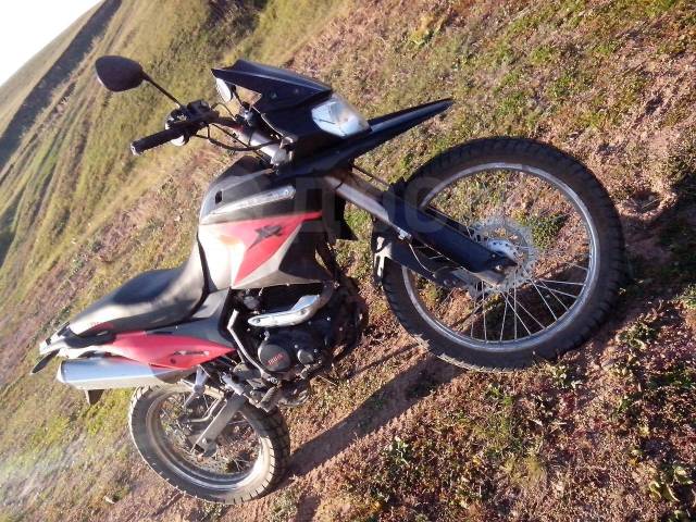 Irbis XR 250 R. 250. ., , ,   