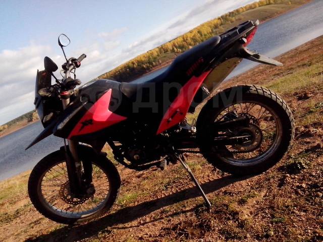 Irbis XR 250 R. 250. ., , ,   