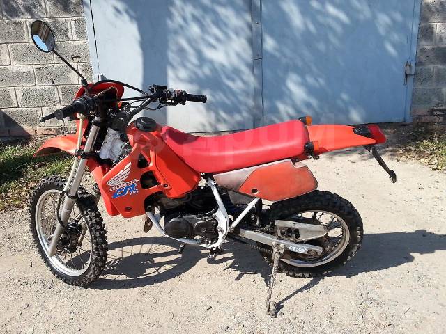 Honda CRM 50. 50. ., ,  ,   