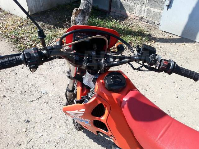 Honda CRM 50. 50. ., ,  ,   