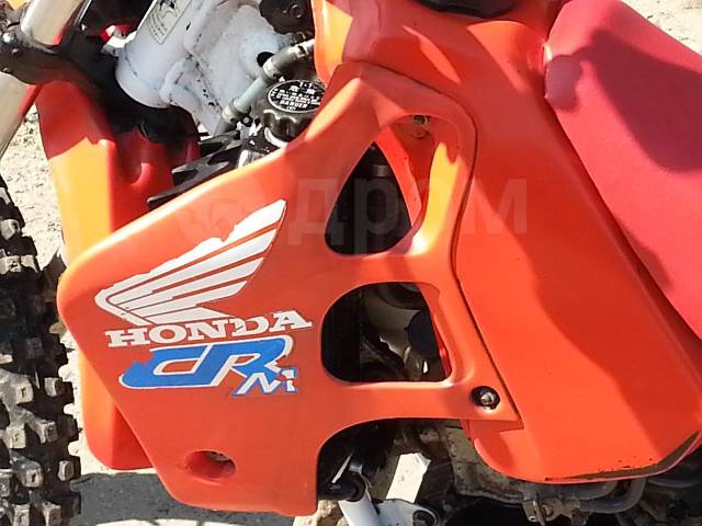 Honda CRM 50. 50. ., ,  ,   