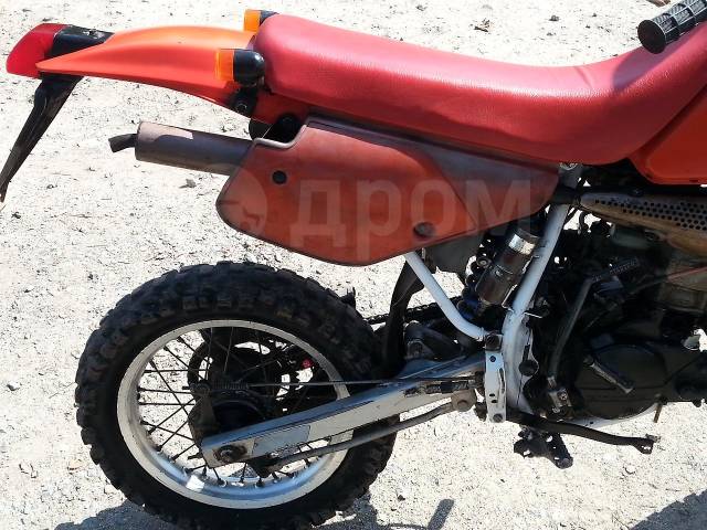 Honda CRM 50. 50. ., ,  ,   