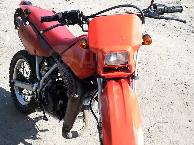 Honda CRM 50. 50. ., ,  ,   