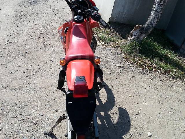 Honda CRM 50. 50. ., ,  ,   