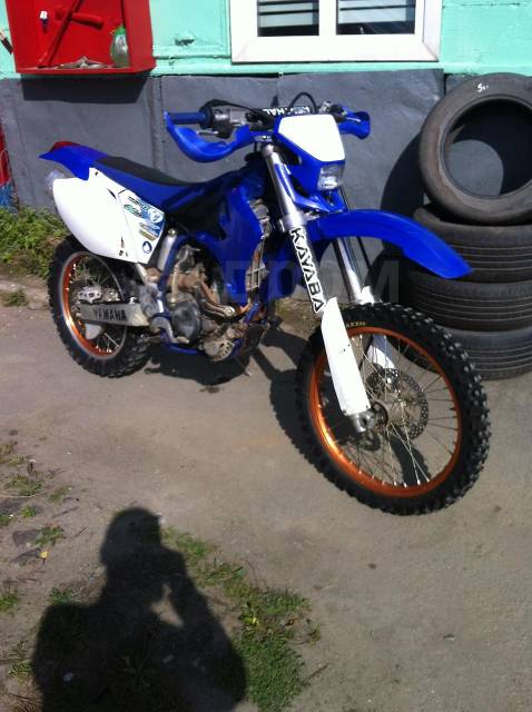 Yamaha WR 250. 250. ., , ,   