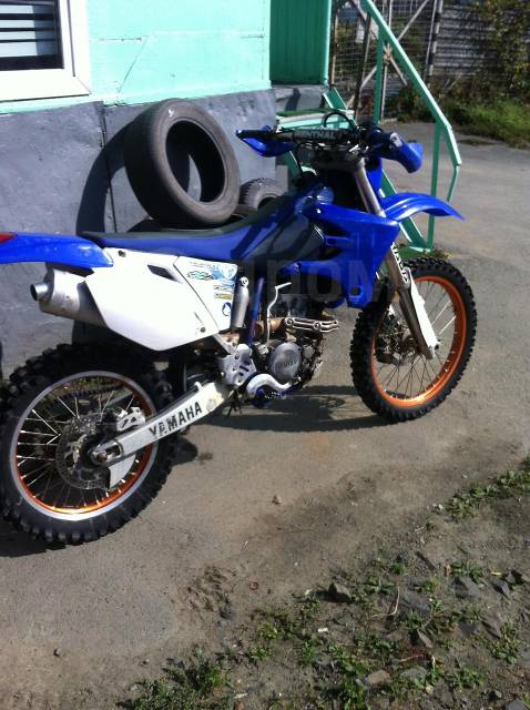 Yamaha WR 250. 250. ., , ,   