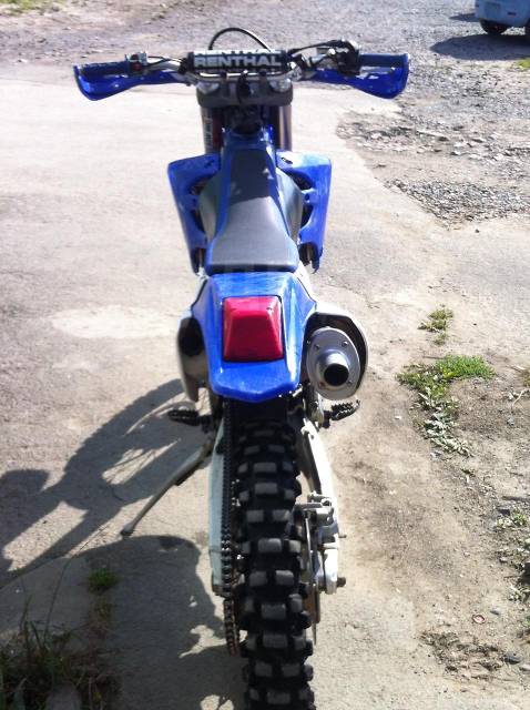 Yamaha WR 250. 250. ., , ,   