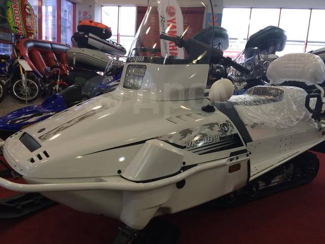 Yamaha Viking 540. ,  ,  .     