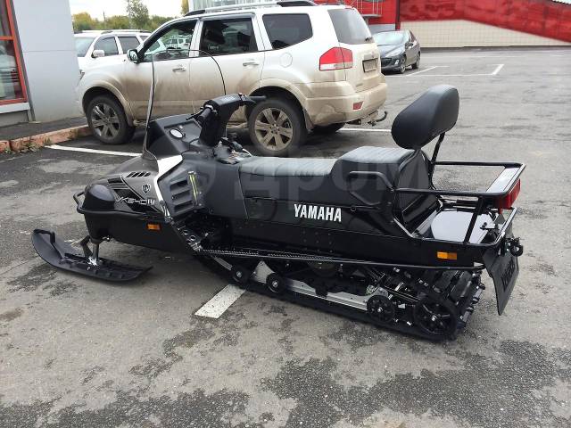 Yamaha Viking 540. ,  ,  .     