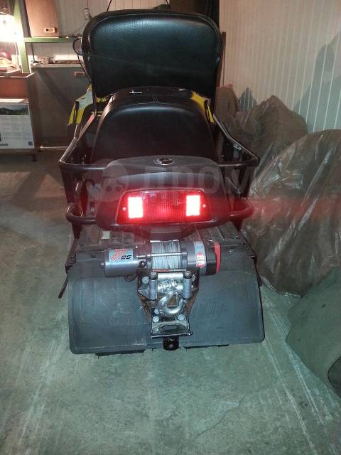 BRP Ski-Doo Skandic WT 550. ,  ,   