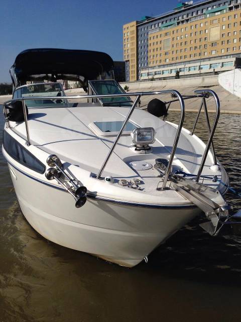 Bayliner. 2007 ,  ,  