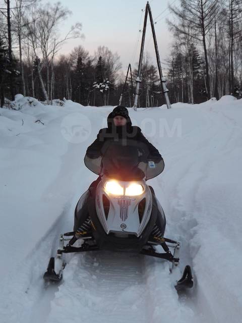 BRP Ski-Doo GSX Sport 600 H.O. ,  ,   