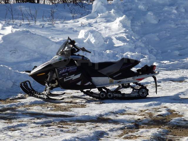 BRP Ski-Doo GSX Sport 600 H.O. ,  ,   