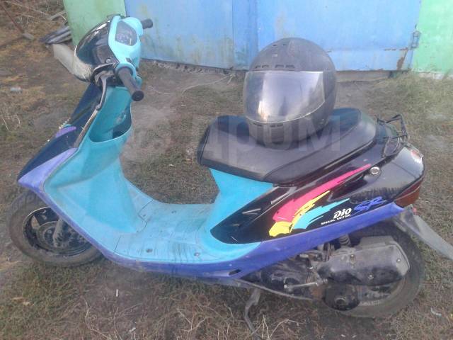 Honda Dio AF28 SR. 49. ., ,  ,   