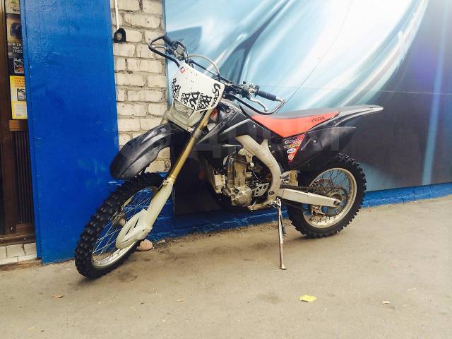 Honda CRF 450X. 450. ., , ,   