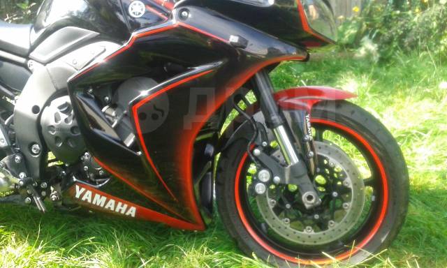 Yamaha FZ 1. 1 000. ., , ,   