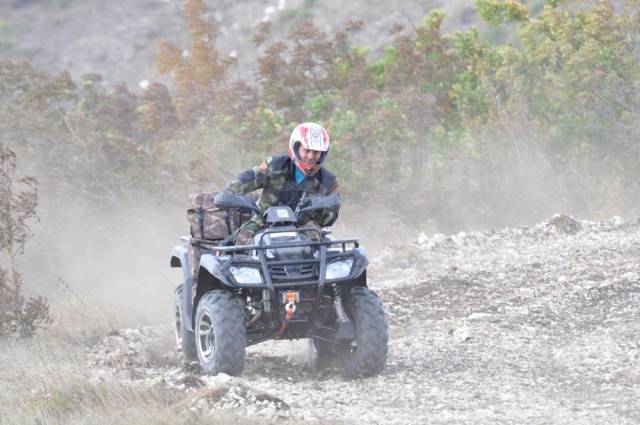 Stels ATV 300B. ,  \,  .     