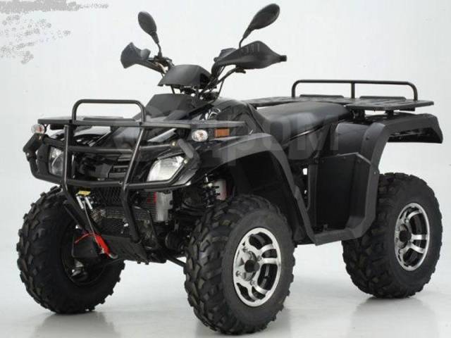 Stels ATV 300B. ,  \,  .     