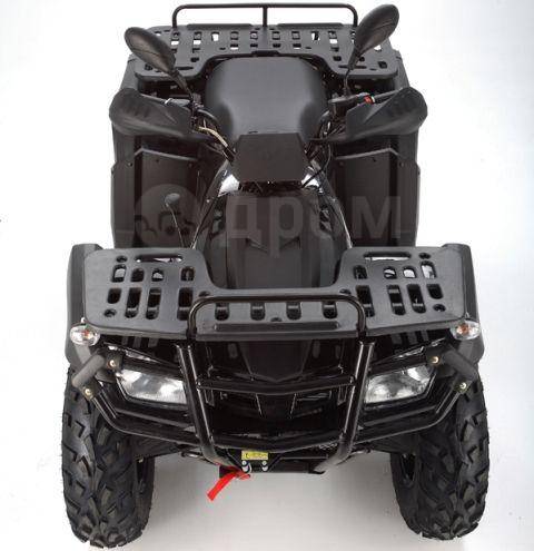 Stels ATV 300B. ,  \,  .     