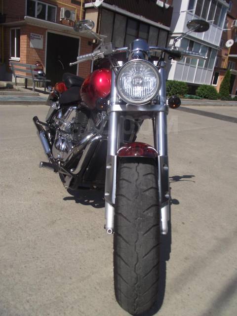 Suzuki VZ 800 Marauder. 805. ., , ,   