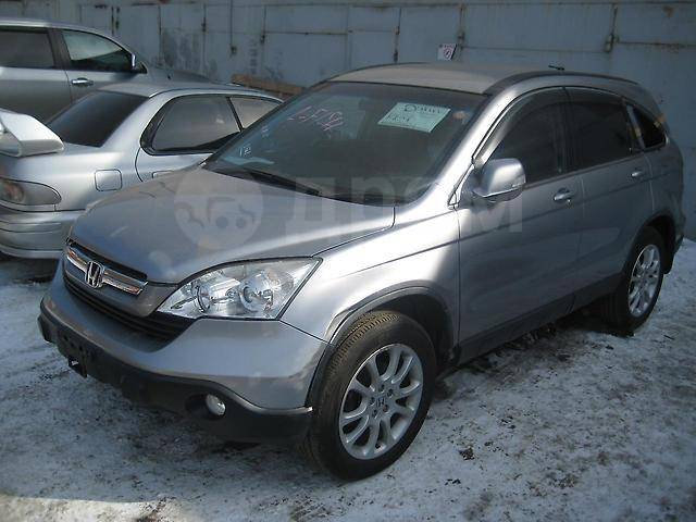 Cr v re3