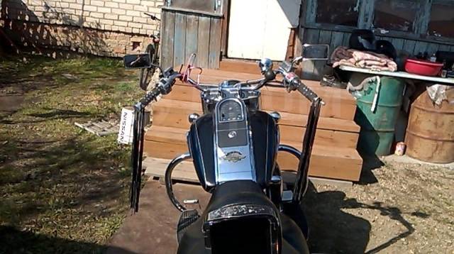 Suzuki Intruder. 1 500. ., , ,   