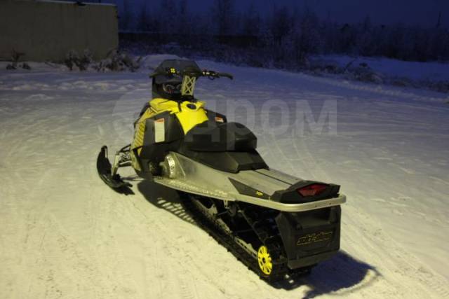 BRP Ski-Doo Summit. ,  ,   