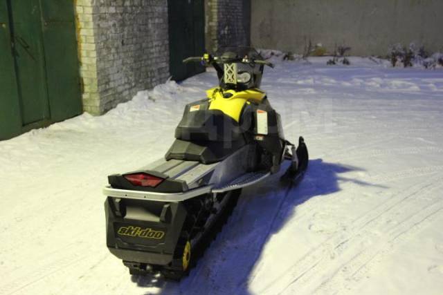 BRP Ski-Doo Summit. ,  ,   