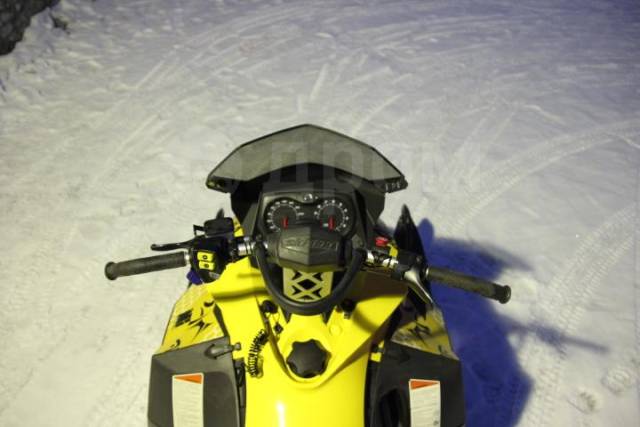 BRP Ski-Doo Summit. ,  ,   